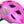 MET Helmets Hooray MIPS Child Helmet - Pink Whale Small 52-55cm