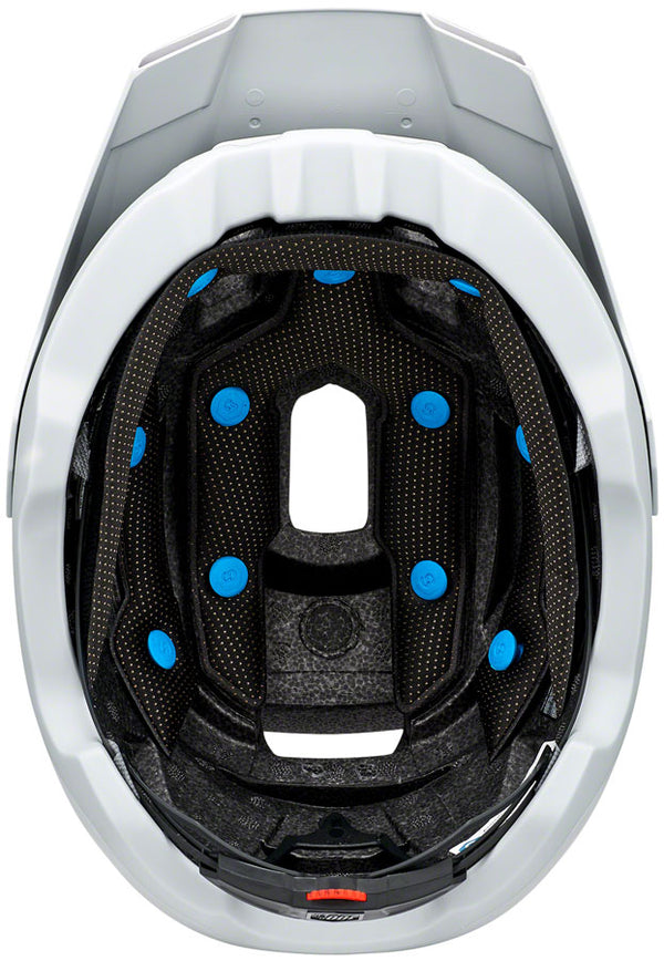 100% Altis Trail Helmet - Gray Small/Medium