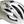 MET Rivale MIPS Helmet - Silver Gray/Glossy Medium