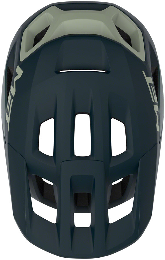 MET Revo MIPS Helmet - Black Matte Medium
