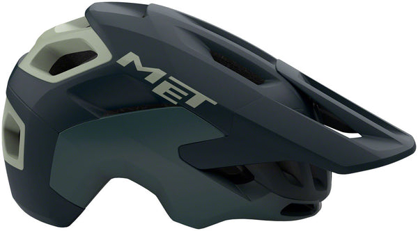 MET Revo MIPS Helmet - Black Matte Large