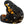 MET Parachute MCR MIPS Helmet - Bronze Orange Small