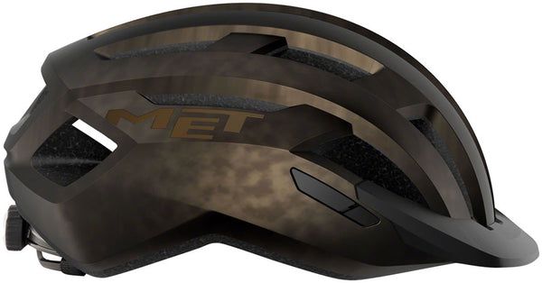 MET Allroad MIPS Helmet - Bronze Medium