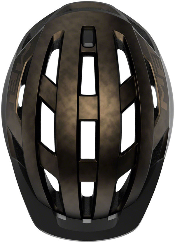 MET Allroad MIPS Helmet - Bronze Medium