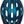 MET Allroad MIPS Helmet - Blue Metallic Large
