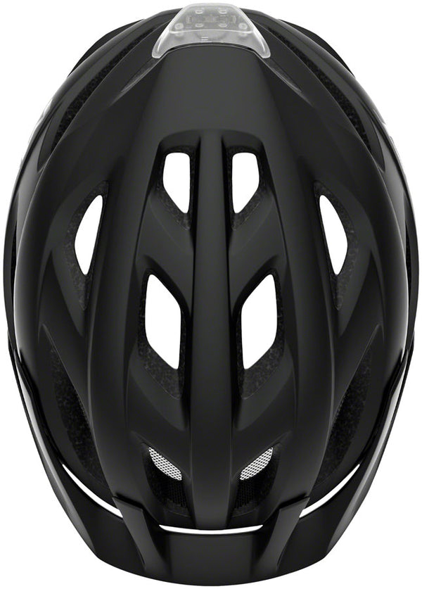 MET Crossover MIPS Helmet - Black X-Large