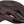 MET Crossover MIPS Helmet - Burgundy One Size