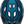 MET Crossover MIPS Helmet - Blue Metallic One Size