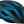 MET Crossover MIPS Helmet - Blue Metallic One Size