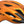 MET Crossover MIPS Helmet - Orange X-Large