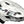 MET Parachute MCR Mips Helmet - White Iridescent Matte Small