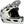 MET Parachute MCR Mips Helmet - White Iridescent Matte Medium