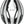 MET Trenta 3K Carbon MIPS Helmet - White/Silver Metallic Matte Medium