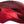 MET Manta MIPS Helmet - Red Metallic Glossy Small