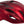 MET Manta MIPS Helmet - Red Metallic Glossy Small