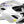 MET Rivale MIPS Helmet - White Holographic Glossy Medium
