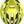 MET Rivale MIPS Helmet - Lime Yellow Metallic Glossy Medium