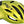 MET Rivale MIPS Helmet - Lime Yellow Metallic Glossy Large