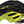 MET Estro MIPS Helmet - Black/Lime Yellow Metallic Glossy Medium