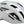 MET Vinci MIPS Helmet - White/Silver Matte Large