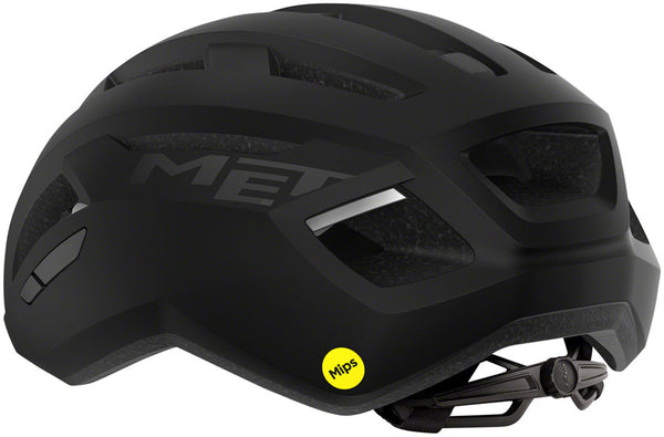 MET Vinci MIPS Helmet - Black Matte Medium