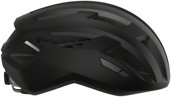 MET Vinci MIPS Helmet - Black Matte Medium