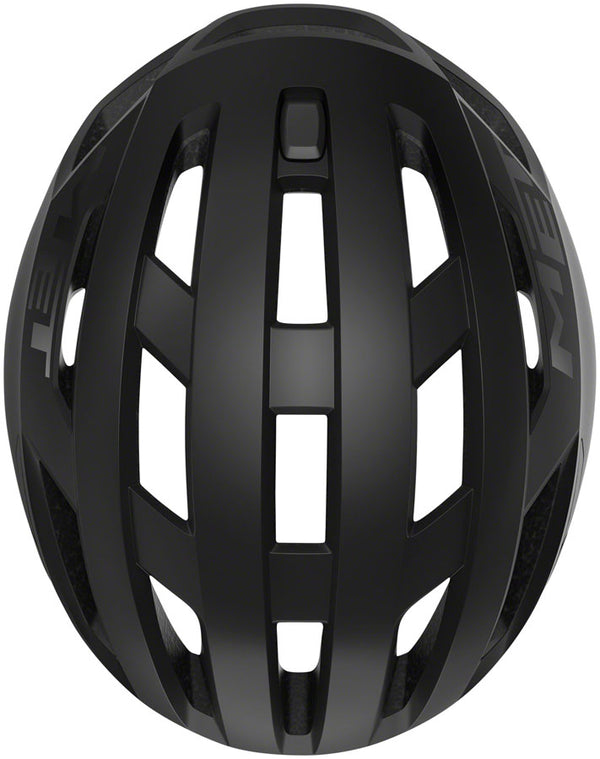 MET Vinci MIPS Helmet - Black Matte Medium