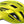 MET Vinci MIPS Helmet - Lime Yellow Metallic Glossy Large