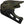MET Parachute MCR MIPS Helmet - Kiwi Iridescent Matte Large