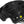 MET Roam MIPS Helmet - Stromboli Black Matte/Glossy Large
