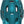 MET Roam MIPS Helmet - Petrol Blue Matte Medium