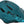 MET Roam MIPS Helmet - Petrol Blue Matte Medium