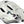 MET Roam MIPS Helmet - White Iridescent Matte Large