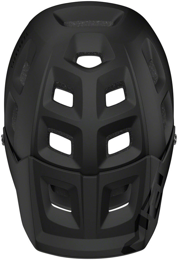 MET Terranova MIPS Helmet - Black Matte Large