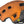 MET Terranova MIPS Helmet - Orange Titanium Metallic Matte Small