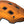 MET Terranova MIPS Helmet - Orange Titanium Metallic Matte Small