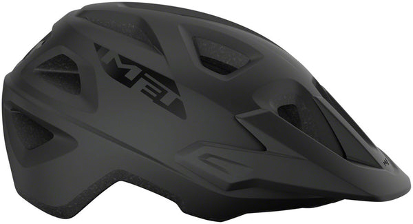 MET Echo MIPS Helmet - Black Matte Large/X-Large