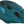 MET Echo MIPS Helmet - Petrol Blue Matte Medium/Large