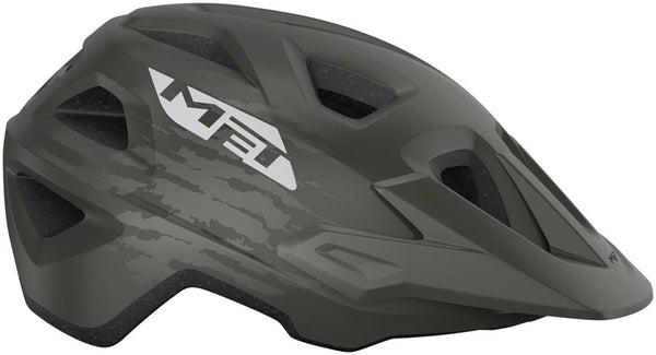 MET Echo MIPS Helmet - Titanium Metallic Matte Large/X-Large