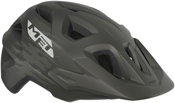MET Echo MIPS Helmet - Titanium Metallic Matte Small/Medium