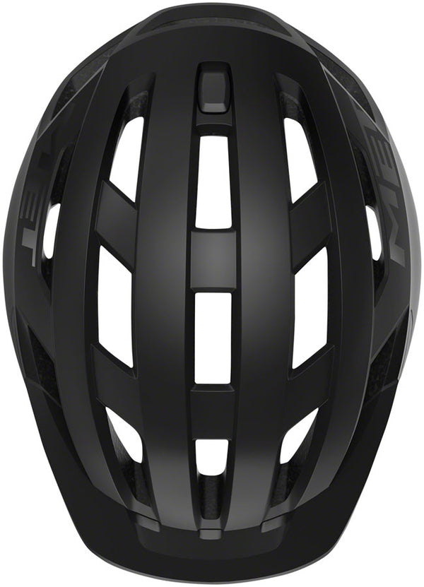 MET Allroad MIPS Helmet - Black Matte Small
