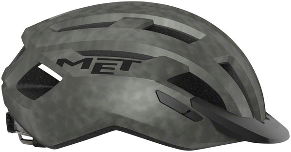 MET Allroad MIPS Helmet - Titanium Matte Small
