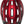 MET Downtown MIPS Helmet - Red Glossy Small/Medium