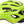 MET Miles MIPS Helmet - Fluorescent Yellow Glossy Medium/Large