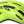 MET Miles MIPS Helmet - Fluorescent Yellow Glossy Small/Medium