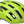 MET Miles MIPS Helmet - Fluorescent Yellow Glossy Medium/Large