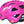 MET Eldar MIPS Kids Helmet - Pink Matte Youth 52-57cm