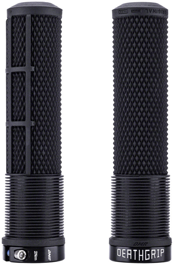 DMR DeathGrip 2 Lock-On Grips