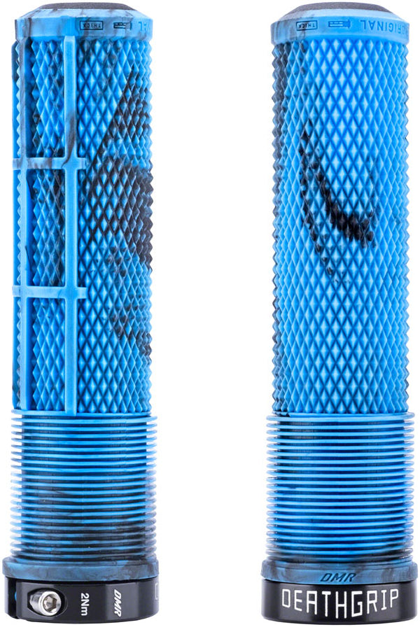 DMR DeathGrip 2 Lock-On Grips
