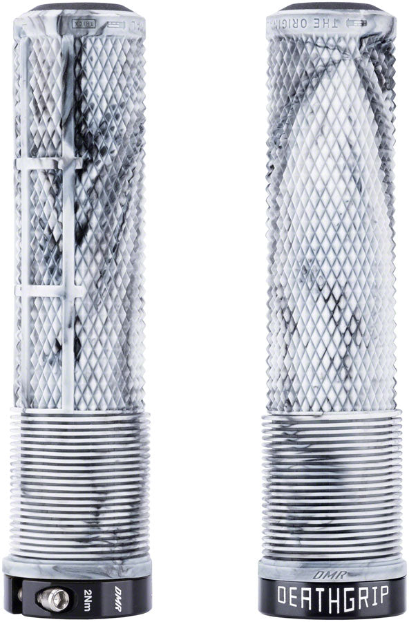 DMR DeathGrip 2 Lock-On Grips